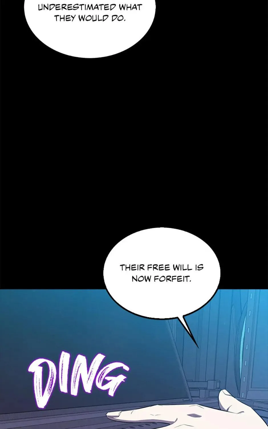 The Slumbering Ranker Chapter 151 page 173 - 