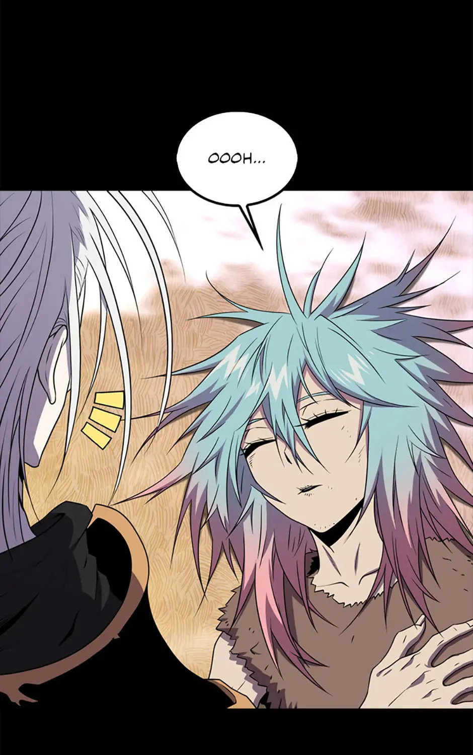 The Slumbering Ranker Chapter 151 page 183 - 