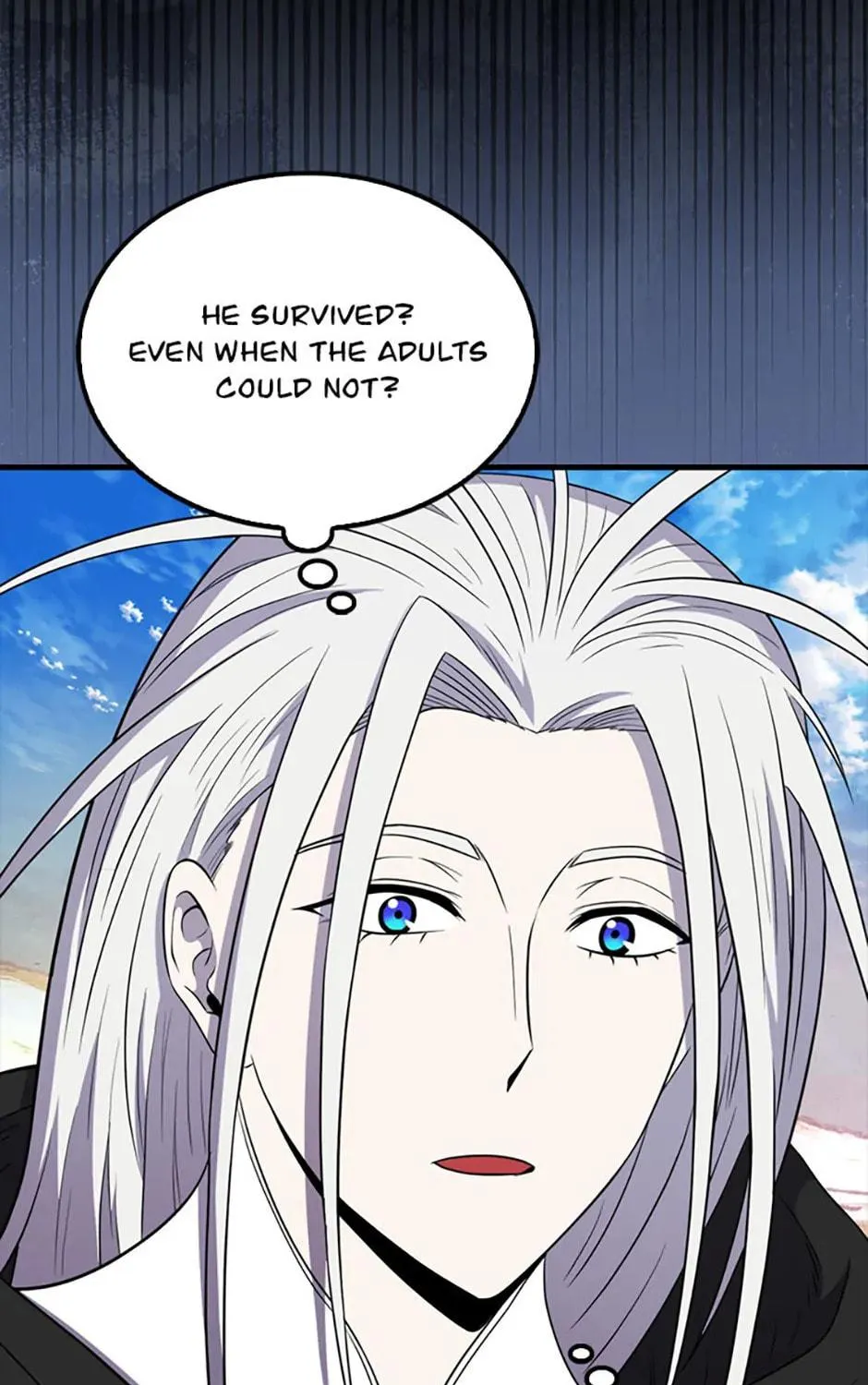 The Slumbering Ranker Chapter 151 page 185 - 