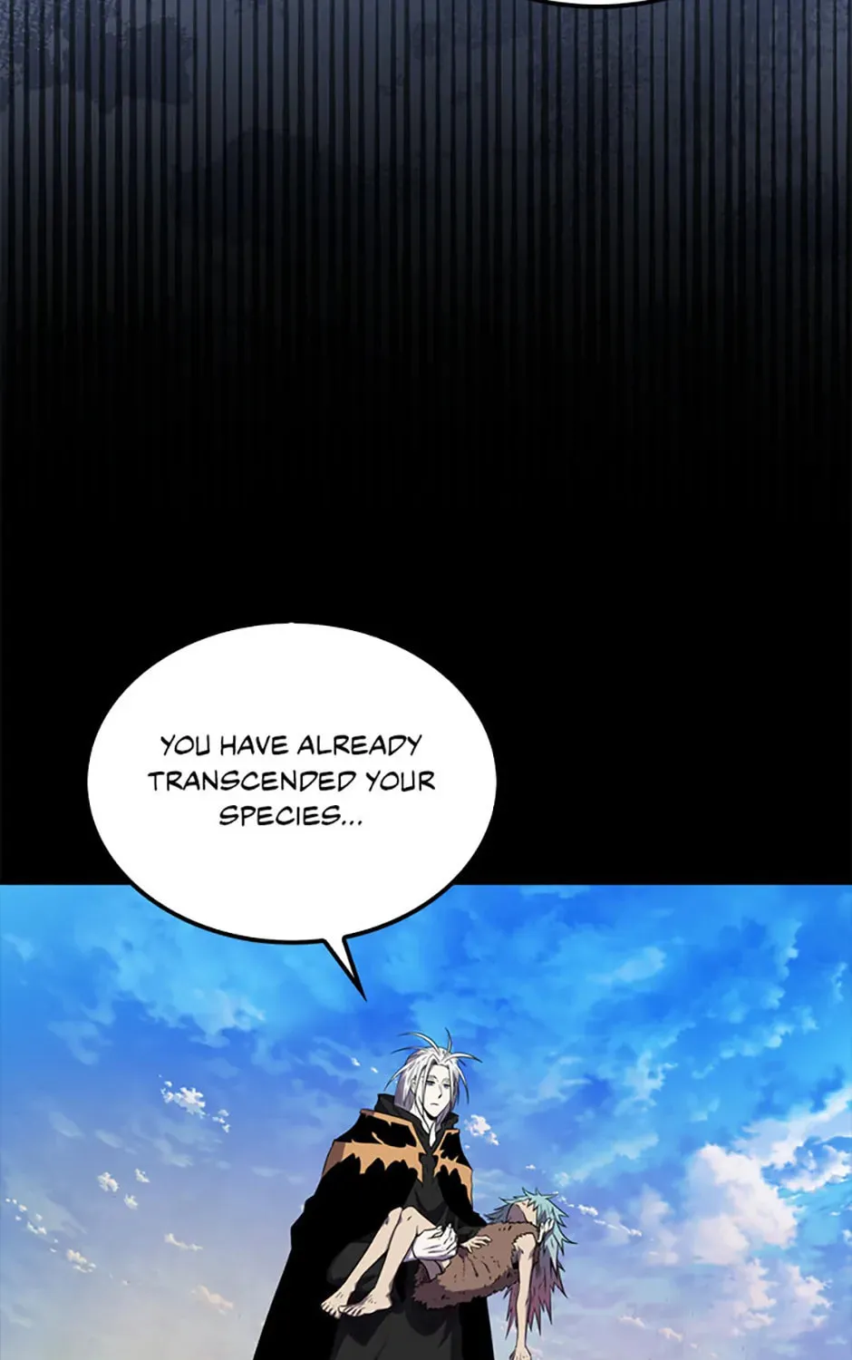 The Slumbering Ranker Chapter 151 page 187 - 