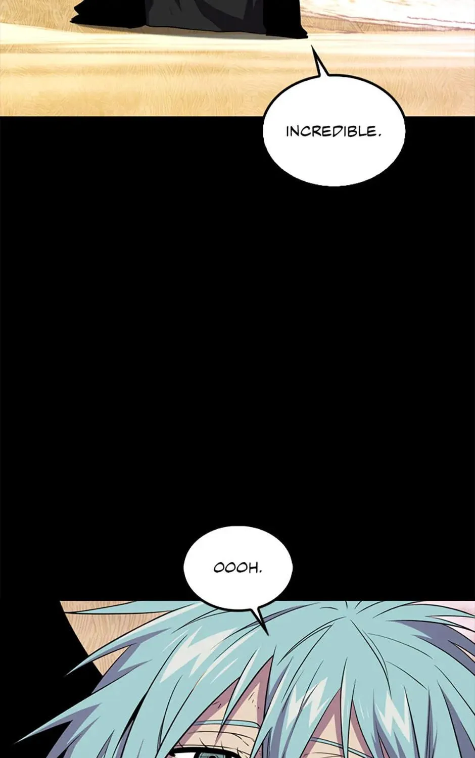 The Slumbering Ranker Chapter 151 page 189 - 