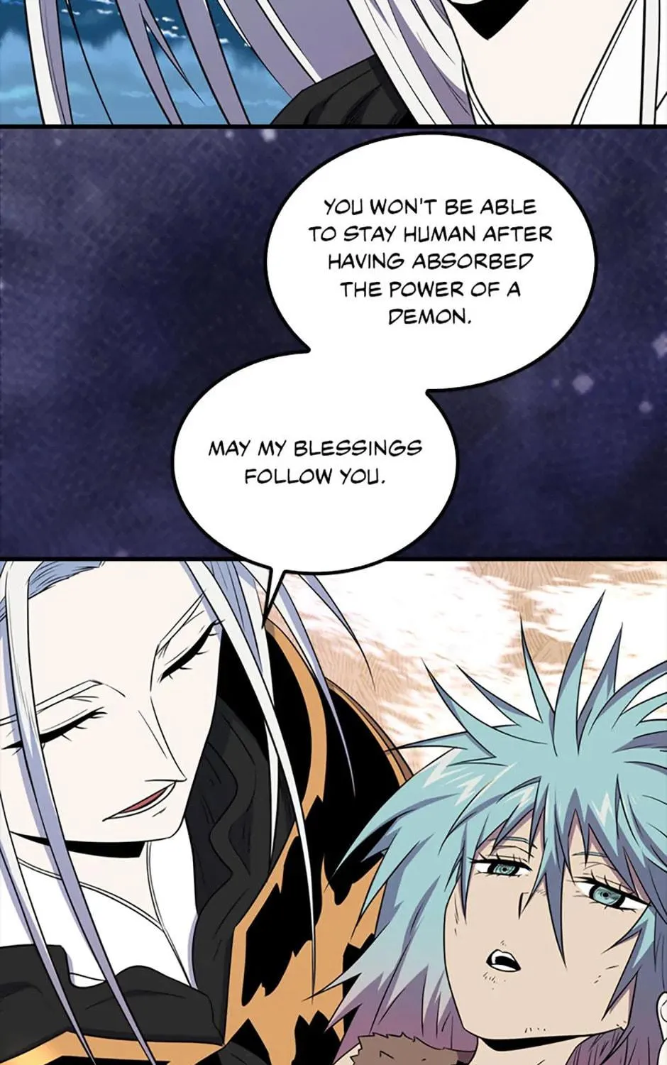 The Slumbering Ranker Chapter 151 page 197 - 