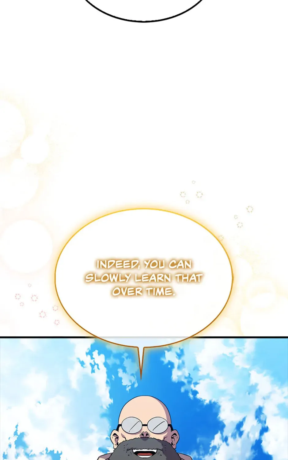 The Slumbering Ranker Chapter 151 page 3 - 