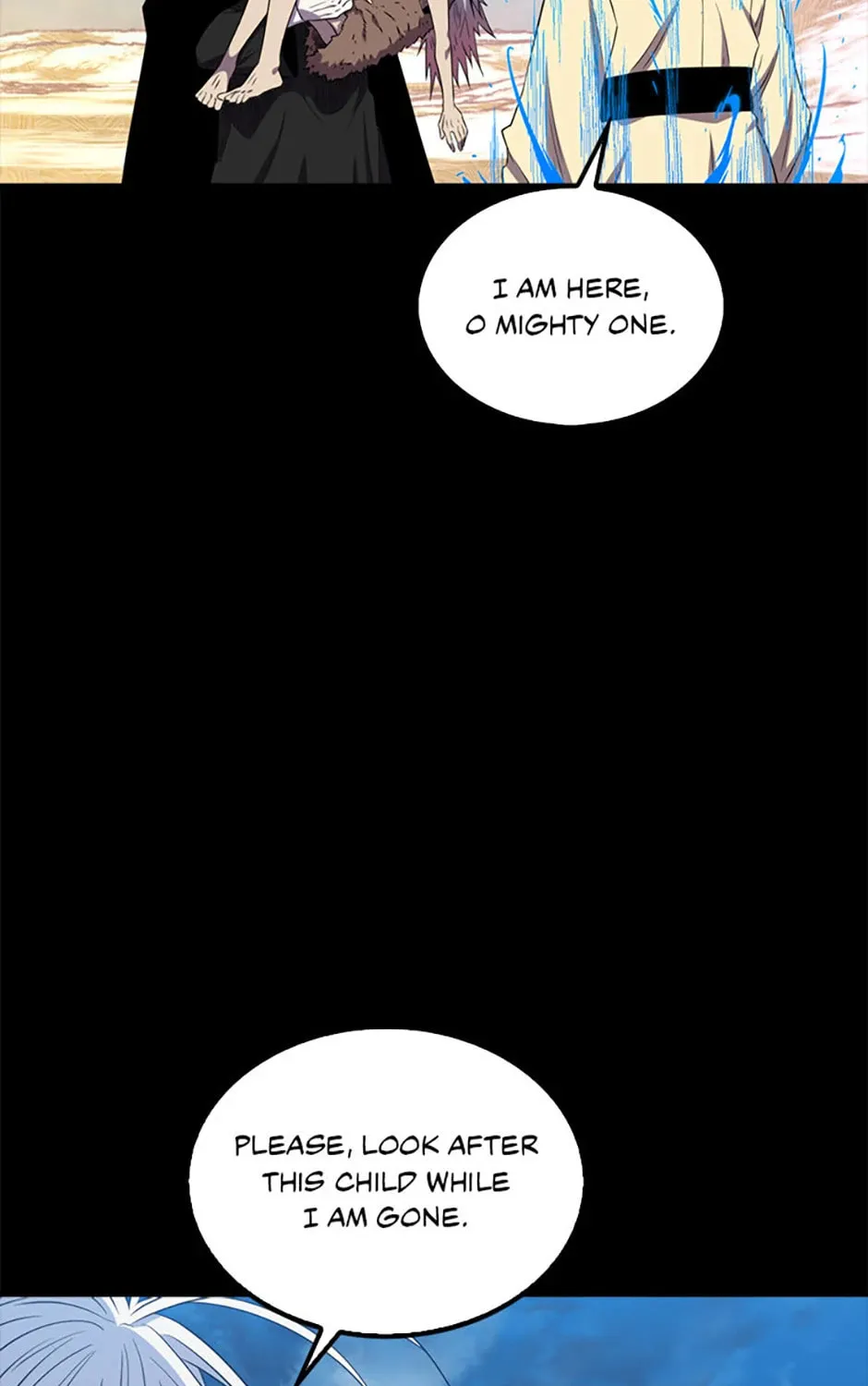 The Slumbering Ranker Chapter 151 page 201 - 