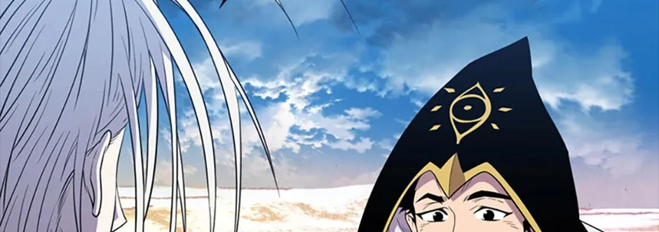 The Slumbering Ranker Chapter 151 page 202 - 