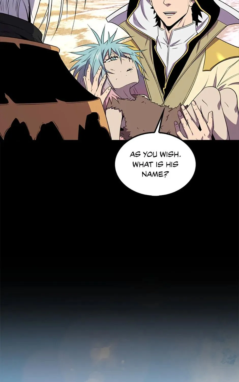 The Slumbering Ranker Chapter 151 page 203 - 