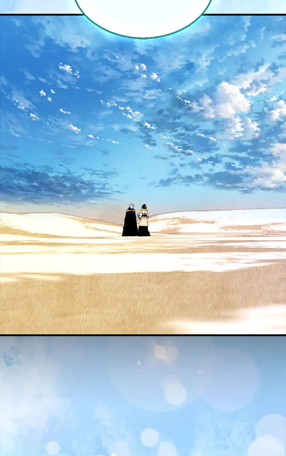 The Slumbering Ranker Chapter 151 page 205 - 