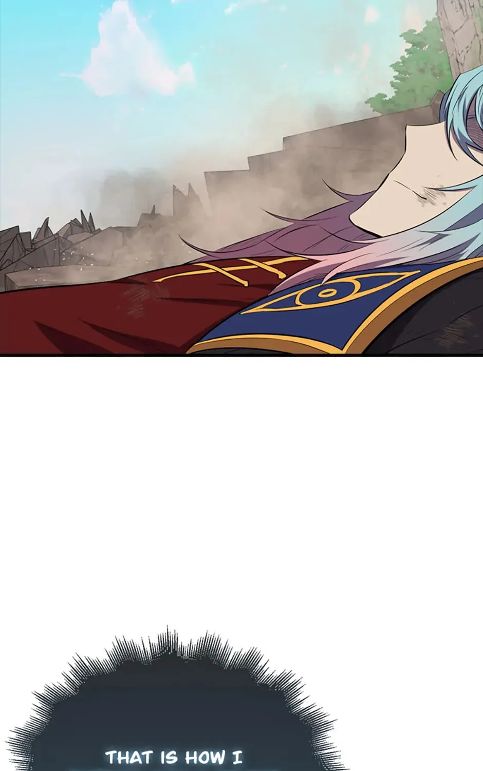 The Slumbering Ranker Chapter 151 page 211 - 