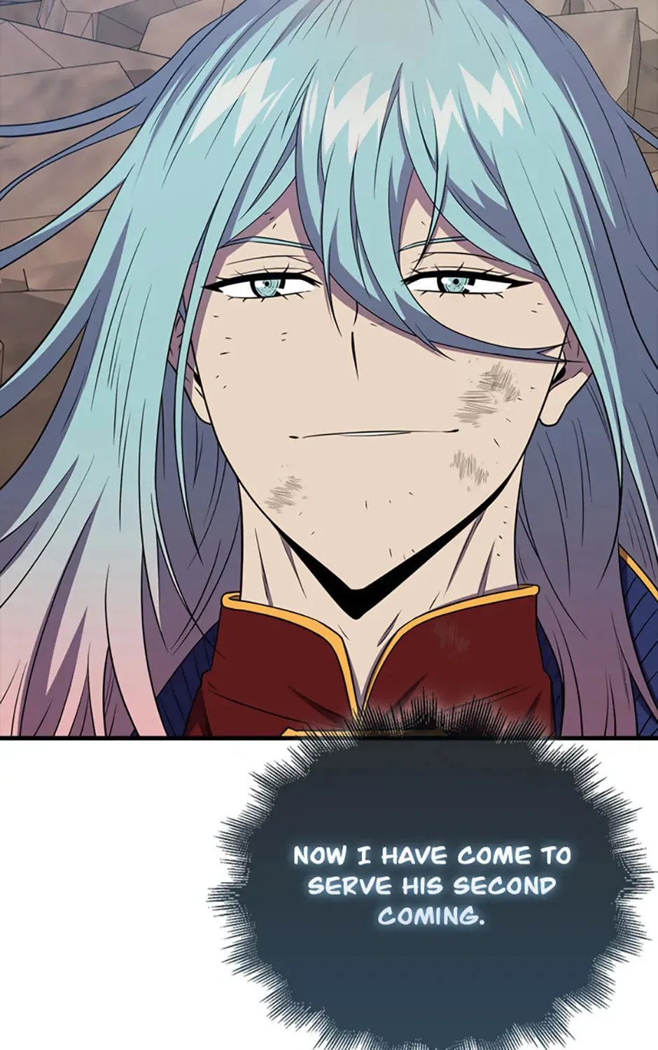 The Slumbering Ranker Chapter 151 page 213 - 