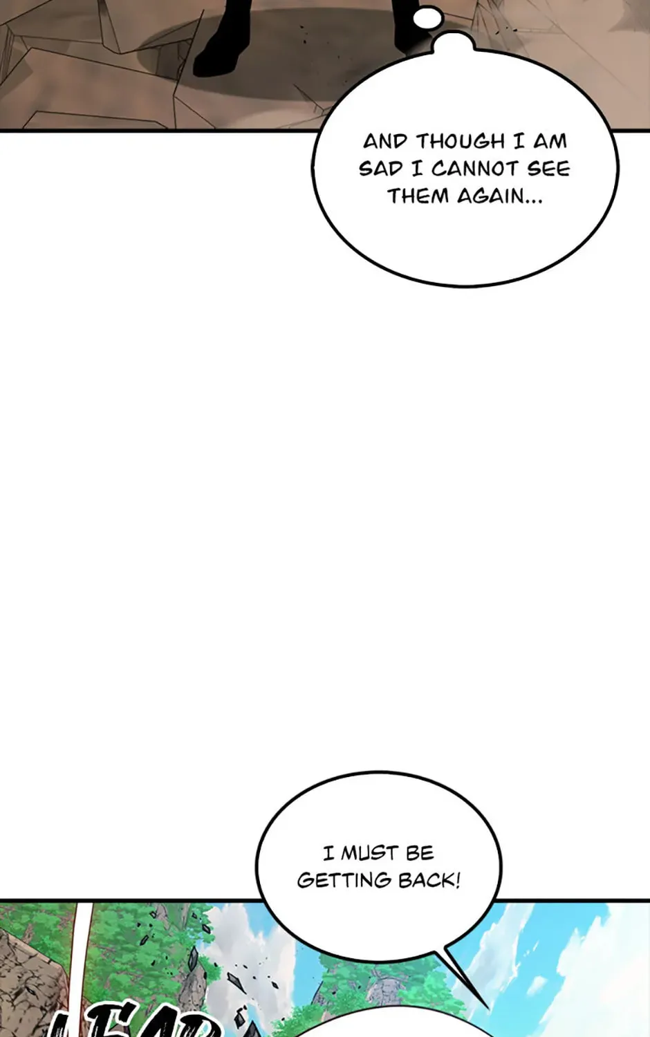 The Slumbering Ranker Chapter 151 page 217 - 