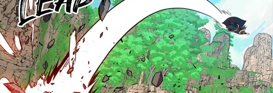 The Slumbering Ranker Chapter 151 page 218 - 