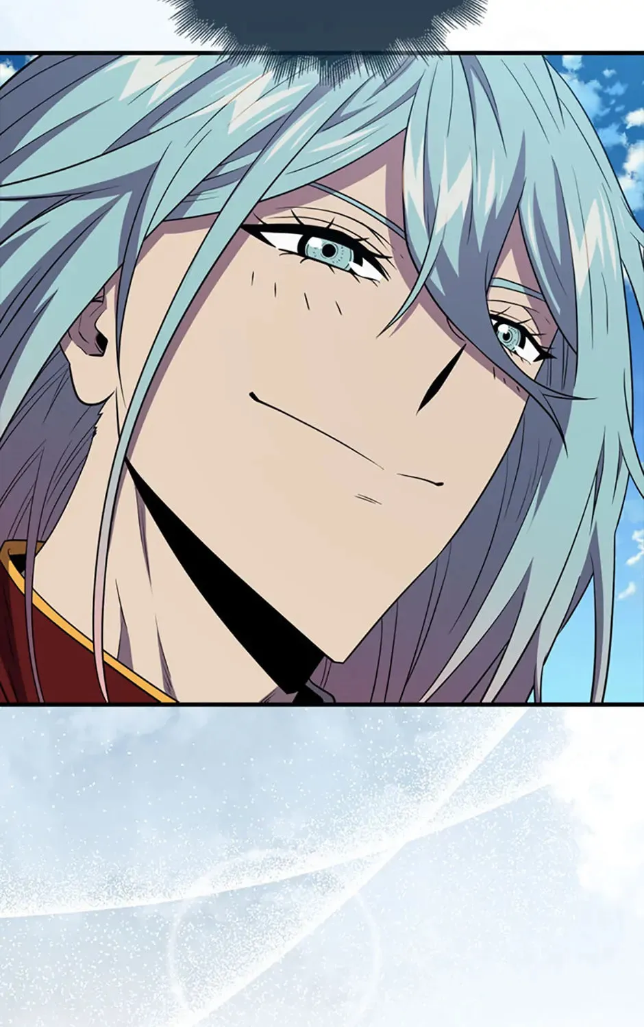 The Slumbering Ranker Chapter 151 page 223 - 