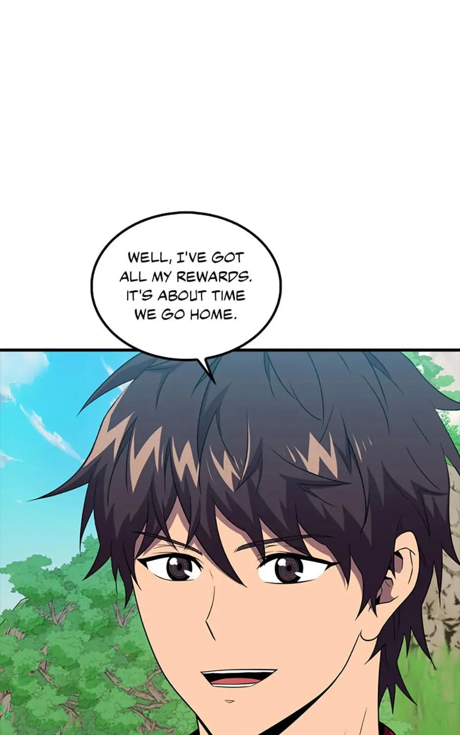 The Slumbering Ranker Chapter 151 page 227 - 