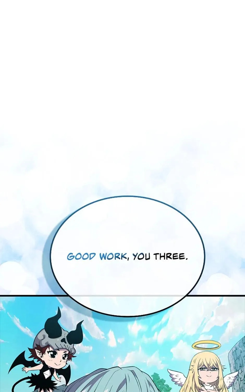 The Slumbering Ranker Chapter 151 page 229 - 