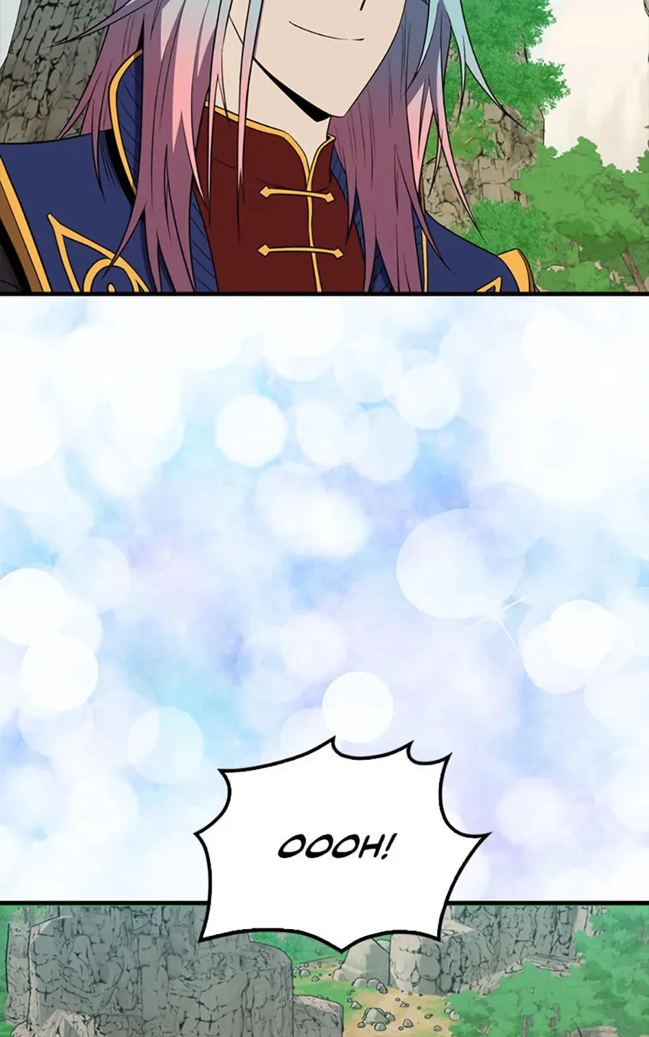 The Slumbering Ranker Chapter 151 page 231 - 