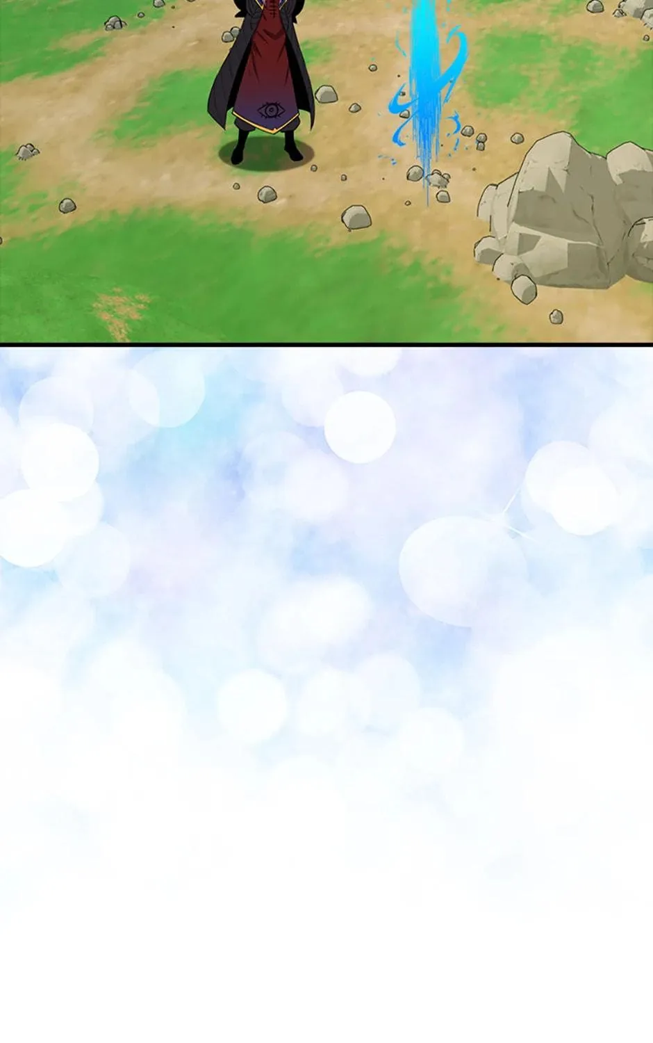 The Slumbering Ranker Chapter 151 page 233 - 