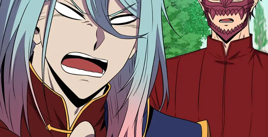 The Slumbering Ranker Chapter 151 page 26 - 