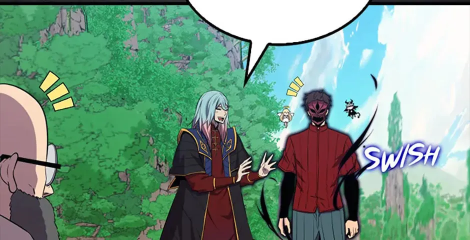 The Slumbering Ranker Chapter 151 page 28 - 
