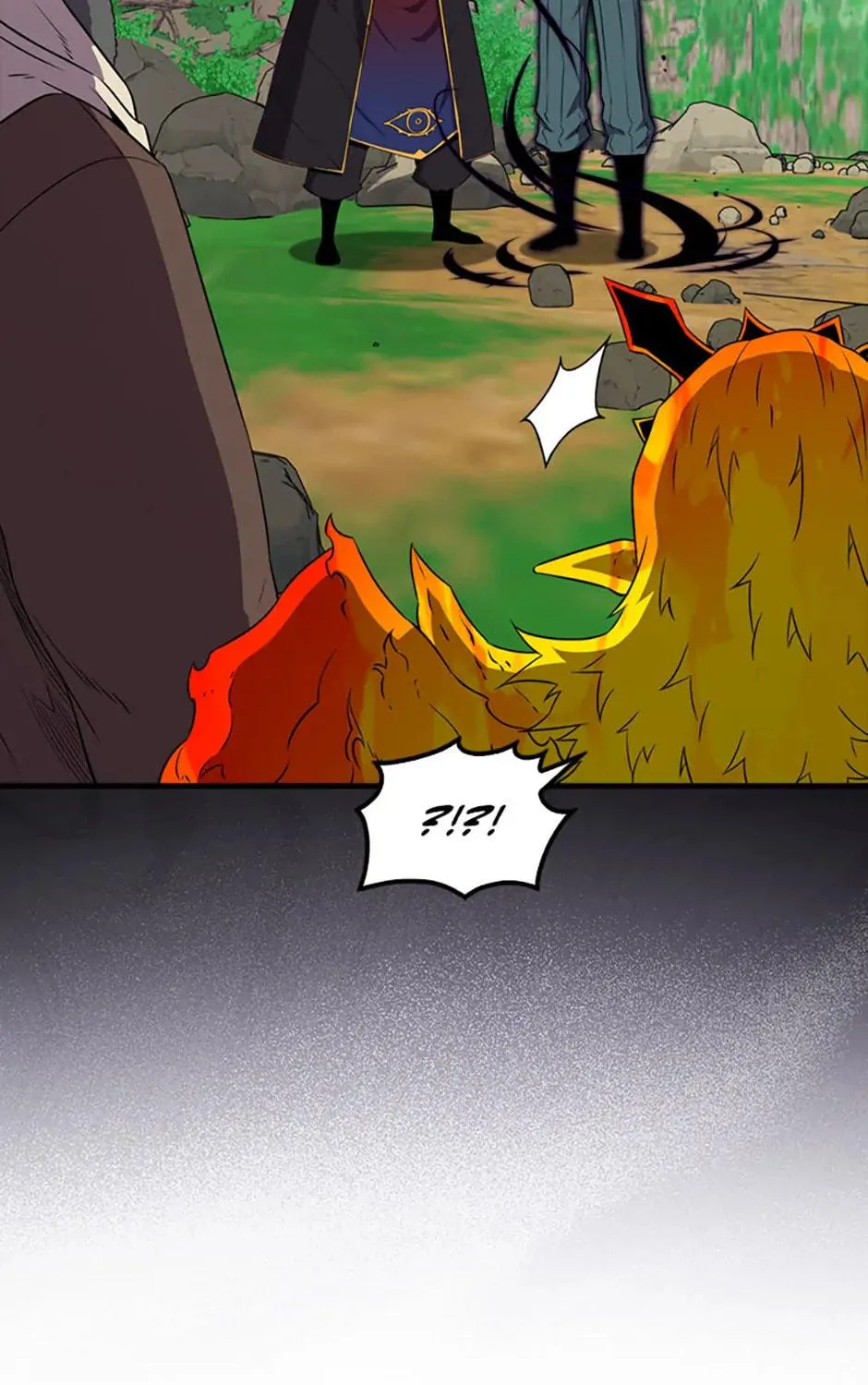 The Slumbering Ranker Chapter 151 page 29 - 