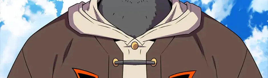 The Slumbering Ranker Chapter 151 page 4 - 