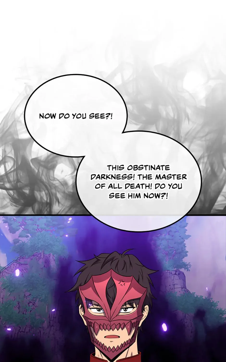 The Slumbering Ranker Chapter 151 page 31 - 