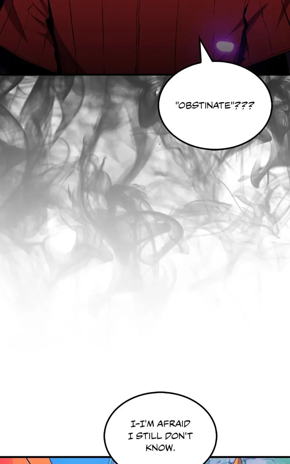 The Slumbering Ranker Chapter 151 page 33 - 