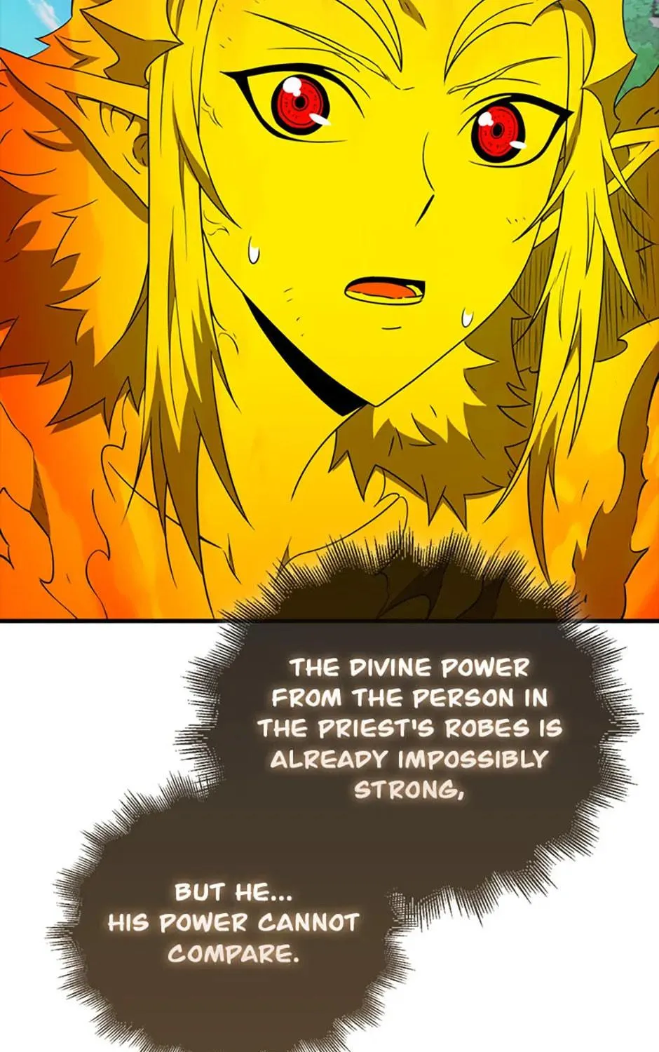 The Slumbering Ranker Chapter 151 page 35 - 