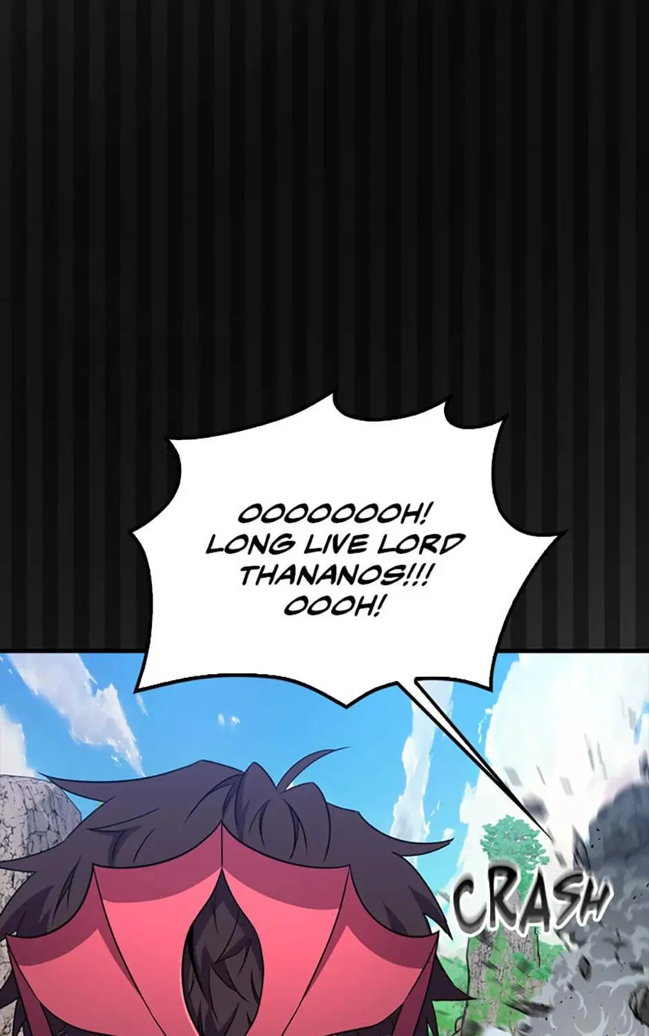 The Slumbering Ranker Chapter 151 page 39 - 