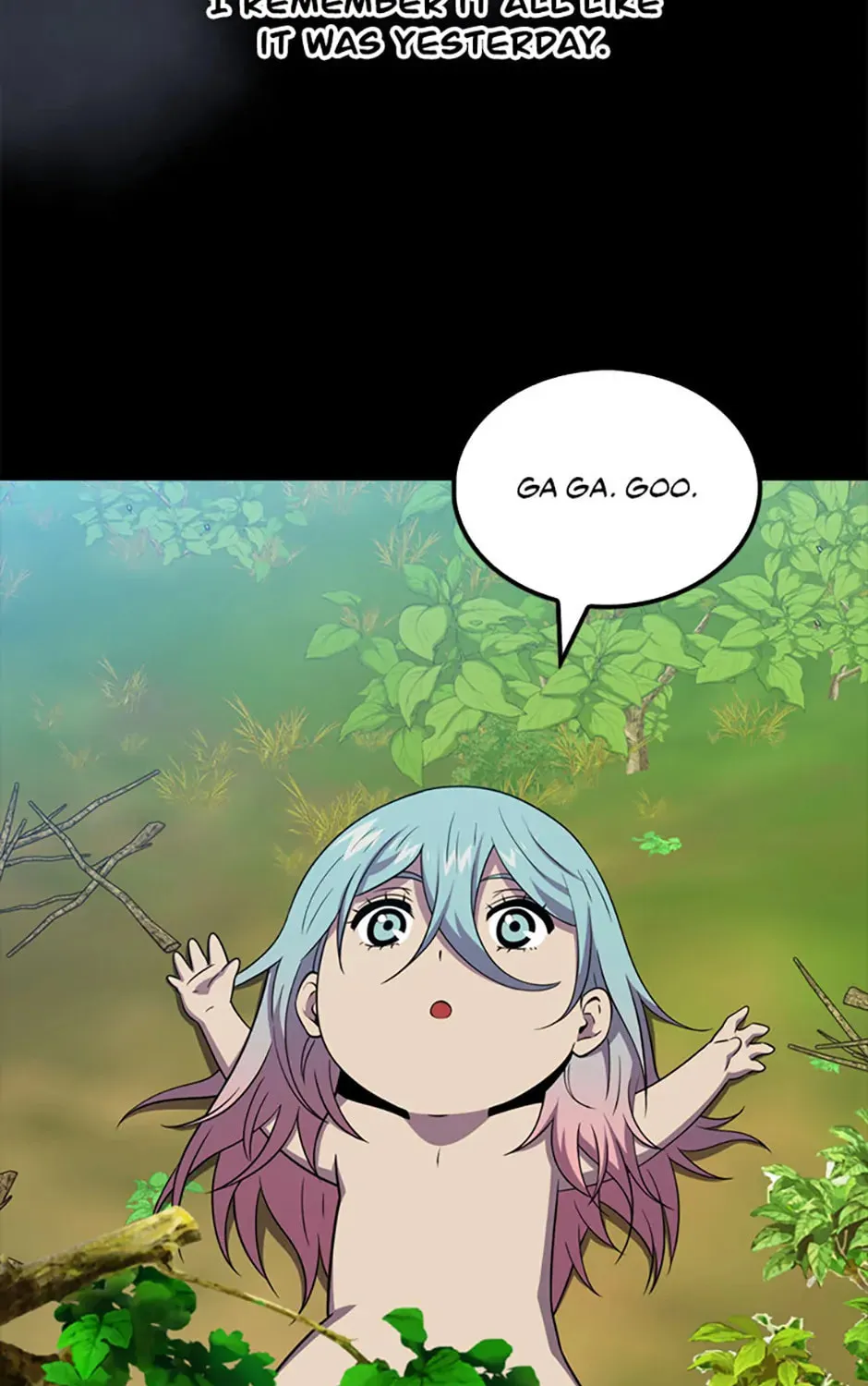 The Slumbering Ranker Chapter 151 page 61 - 