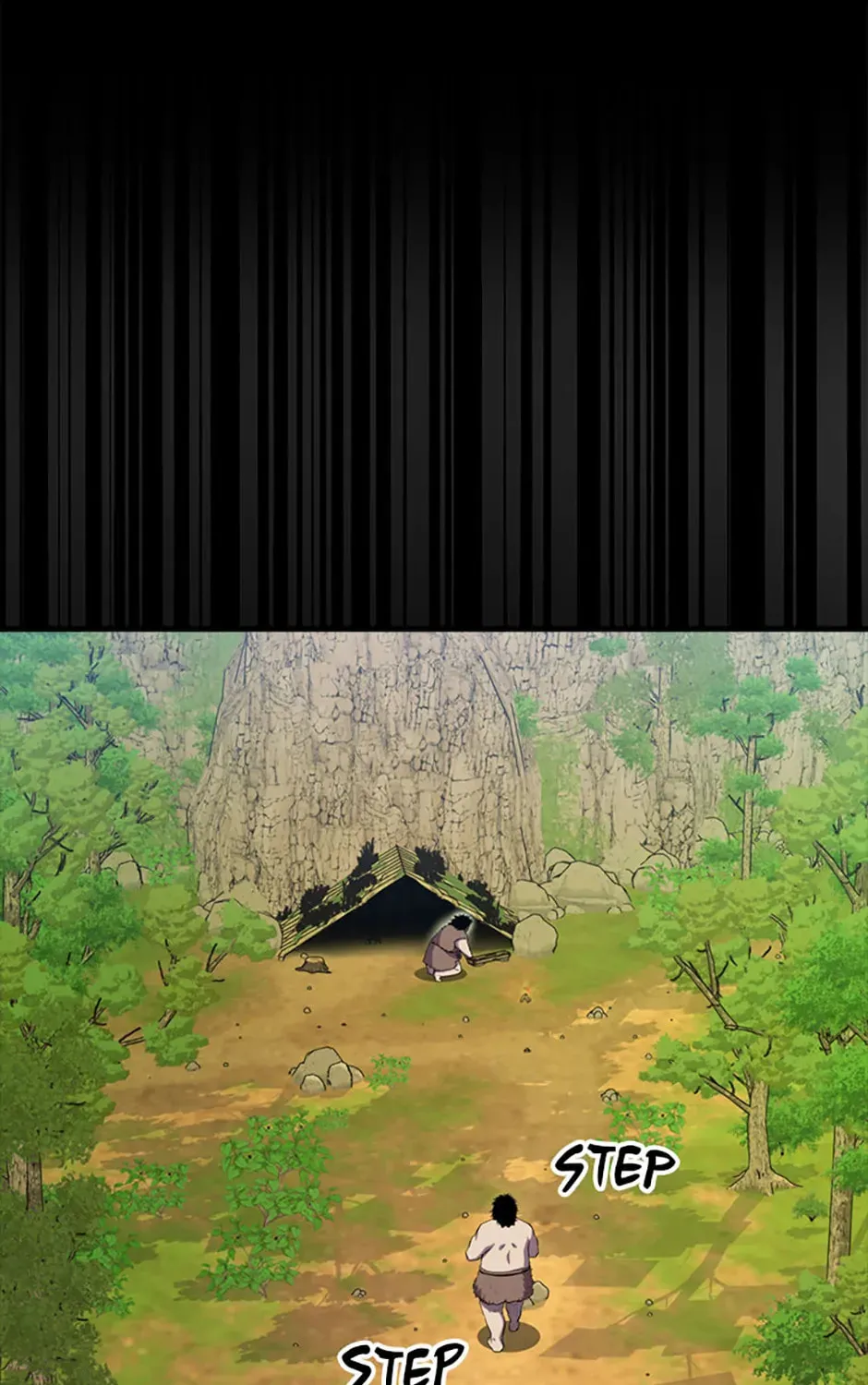 The Slumbering Ranker Chapter 151 page 75 - 