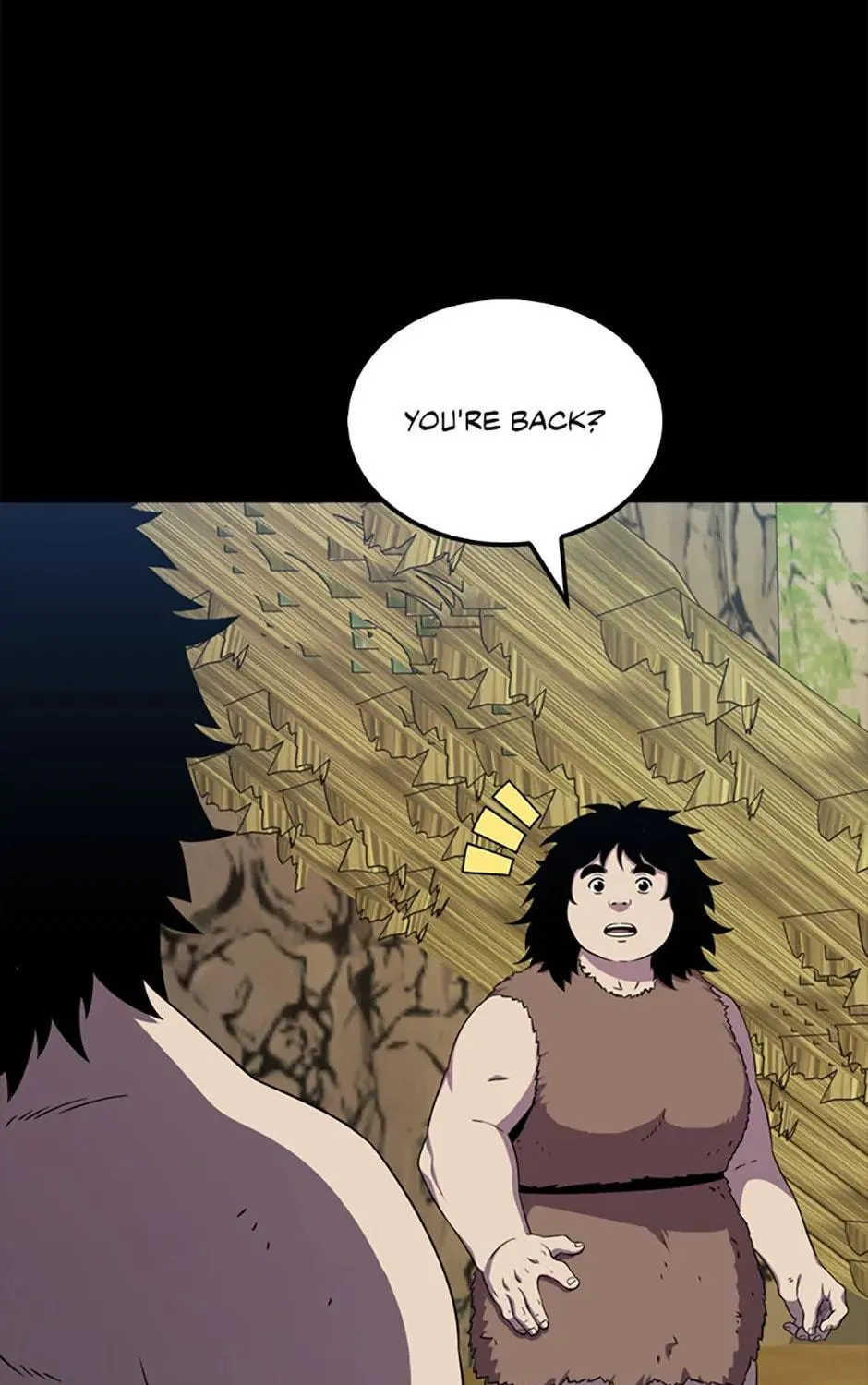 The Slumbering Ranker Chapter 151 page 77 - 