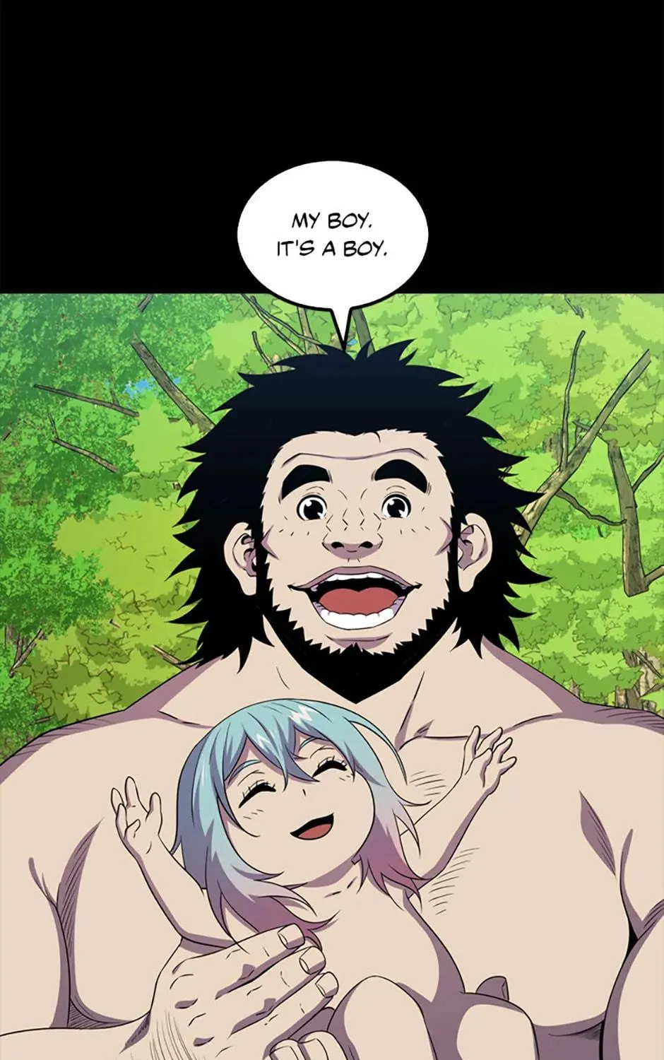 The Slumbering Ranker Chapter 151 page 79 - 