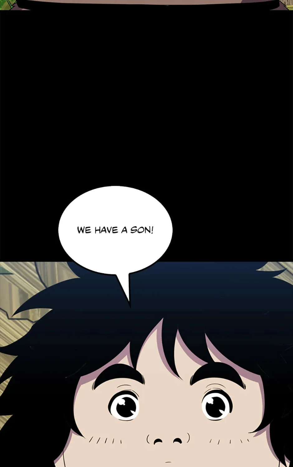 The Slumbering Ranker Chapter 151 page 81 - 