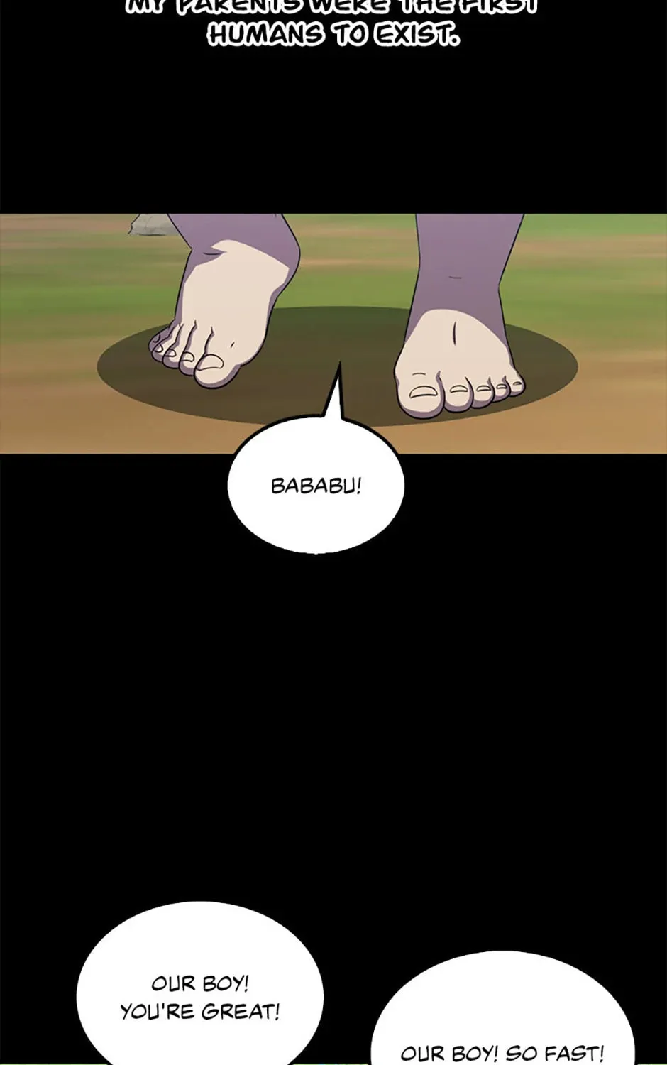 The Slumbering Ranker Chapter 151 page 85 - 