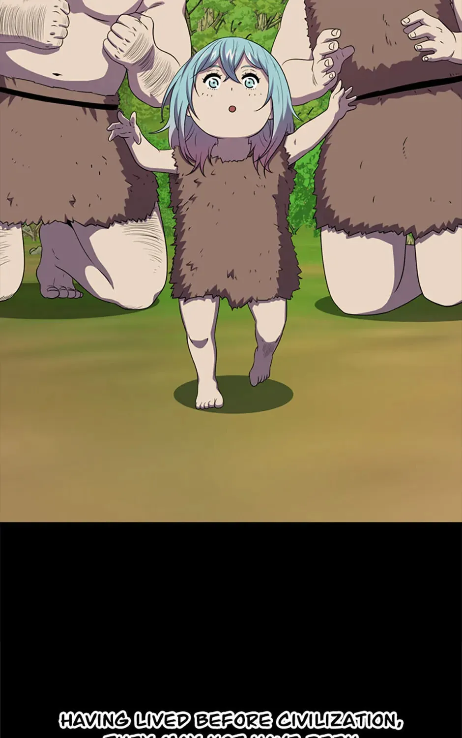 The Slumbering Ranker Chapter 151 page 87 - 