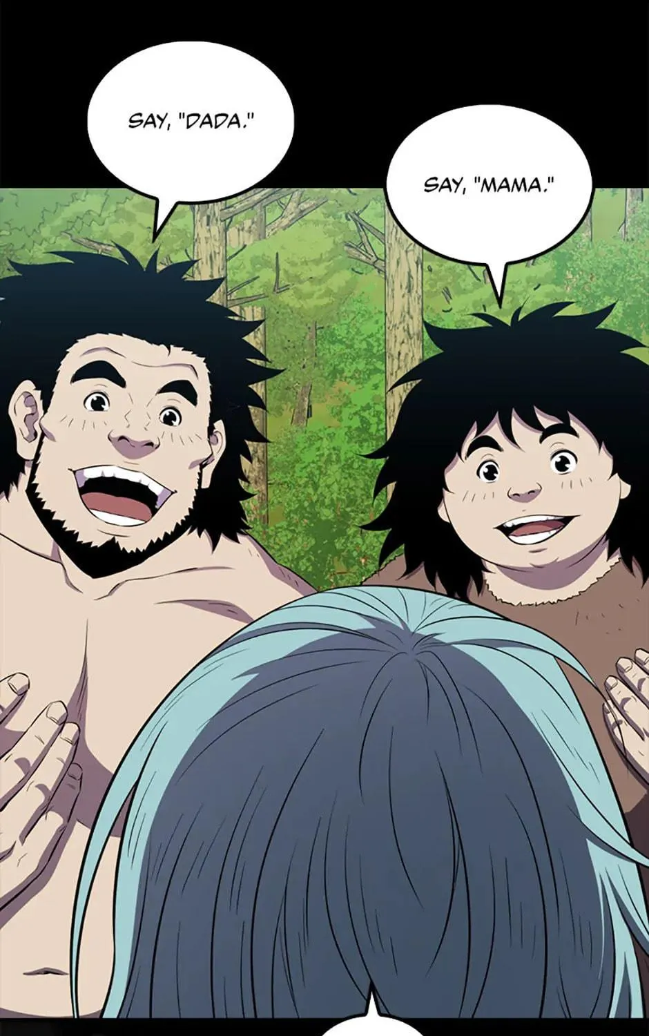 The Slumbering Ranker Chapter 151 page 89 - 