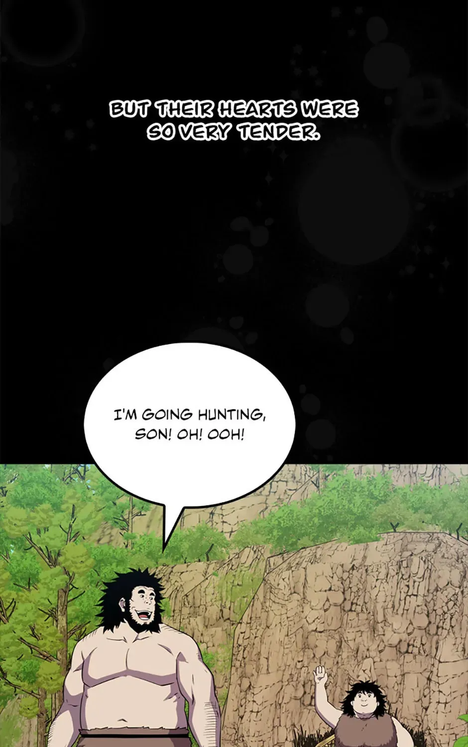 The Slumbering Ranker Chapter 151 page 91 - 