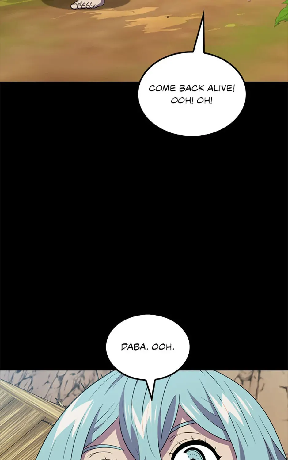The Slumbering Ranker Chapter 151 page 93 - 