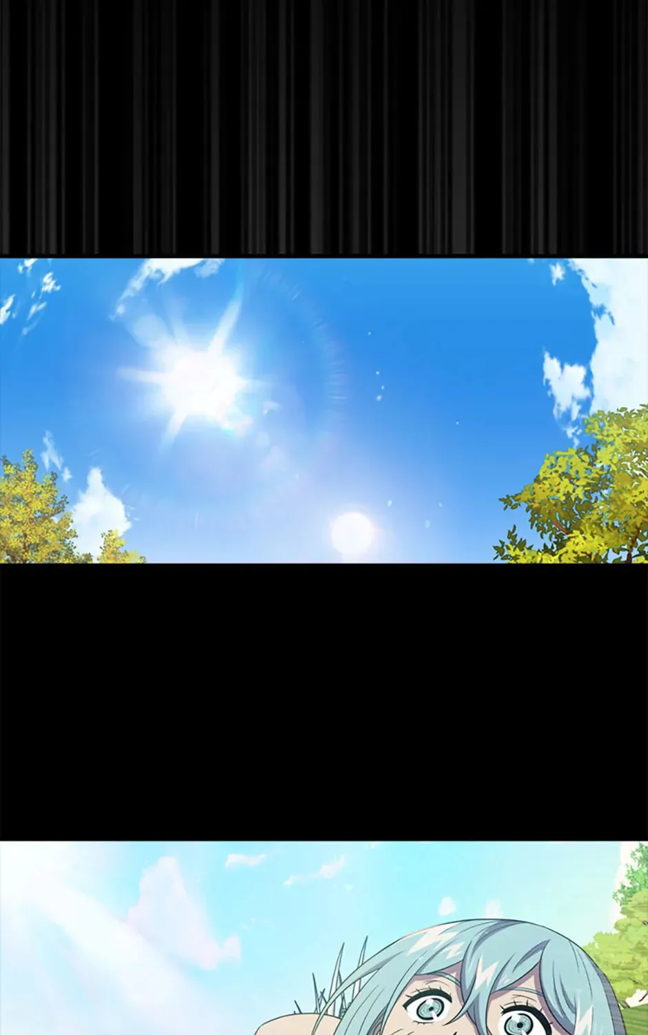 The Slumbering Ranker Chapter 151 page 97 - 