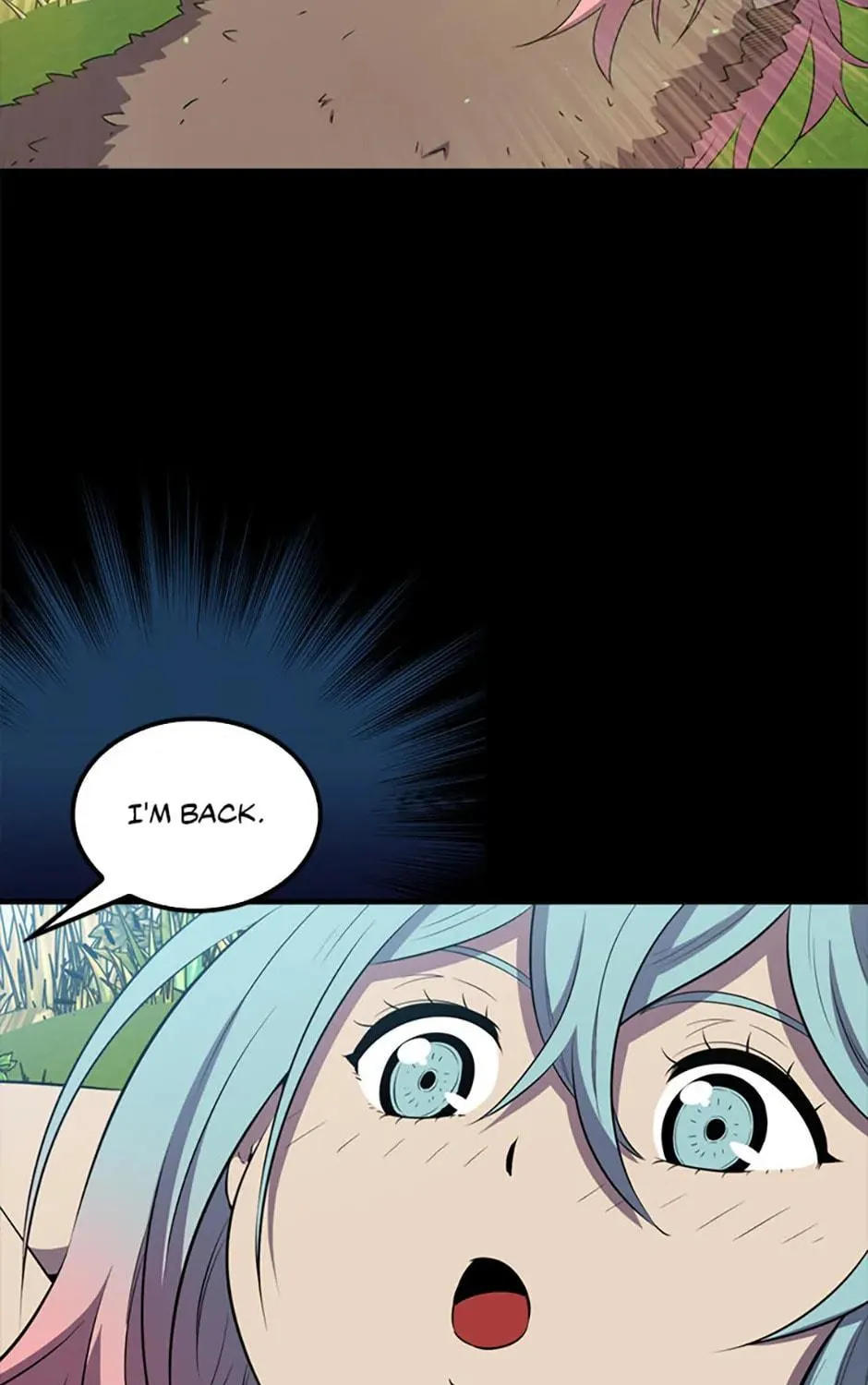 The Slumbering Ranker Chapter 151 page 99 - 