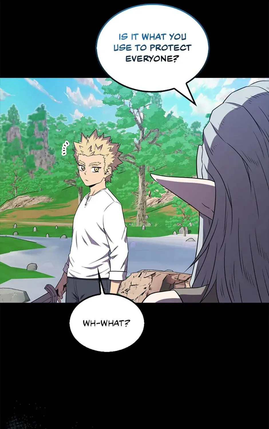The Slumbering Ranker Chapter 152 page 101 - 
