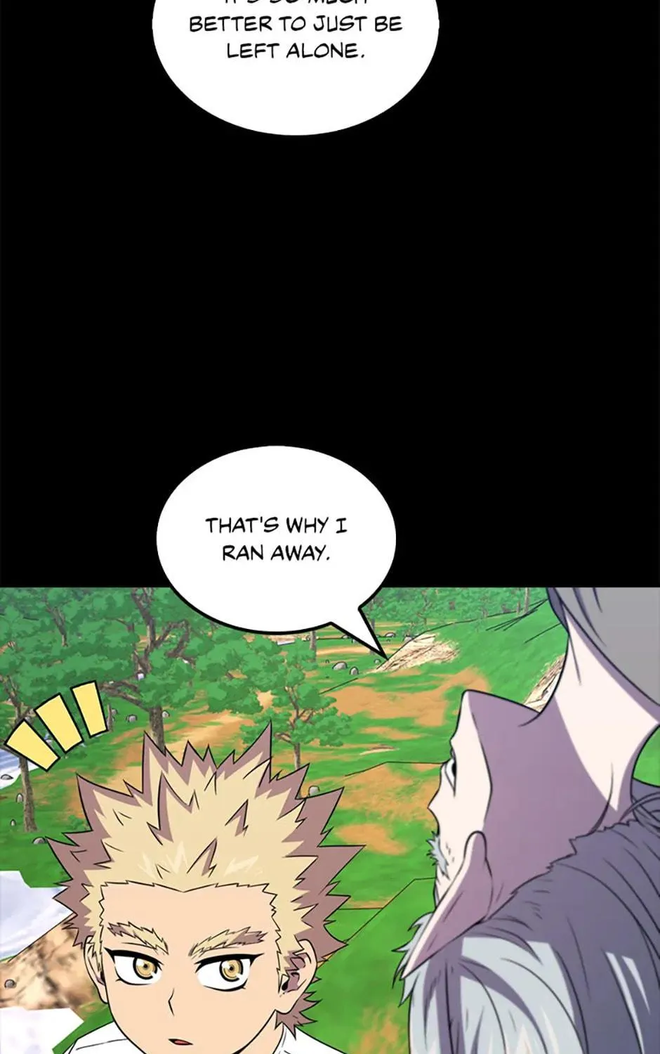 The Slumbering Ranker Chapter 152 page 119 - 