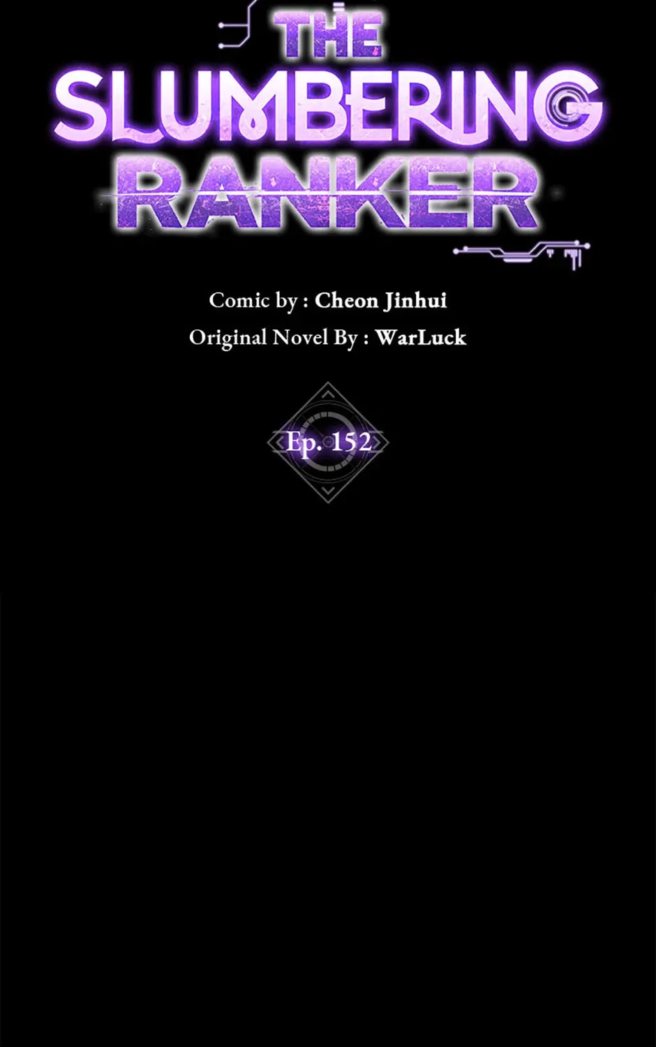 The Slumbering Ranker Chapter 152 page 13 - 