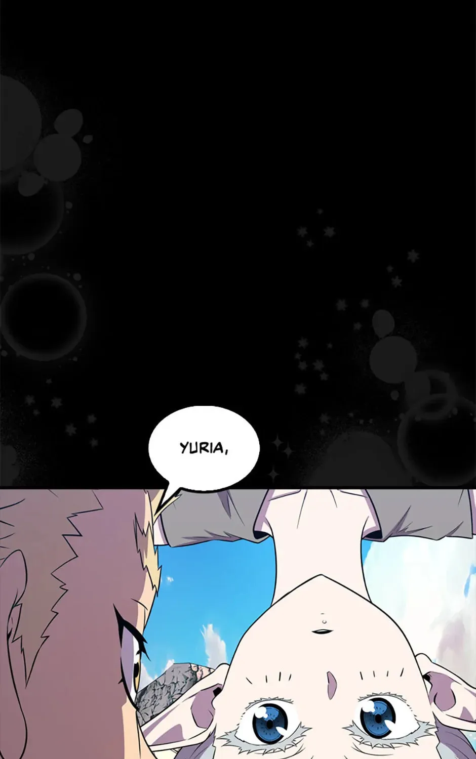The Slumbering Ranker Chapter 152 page 127 - 