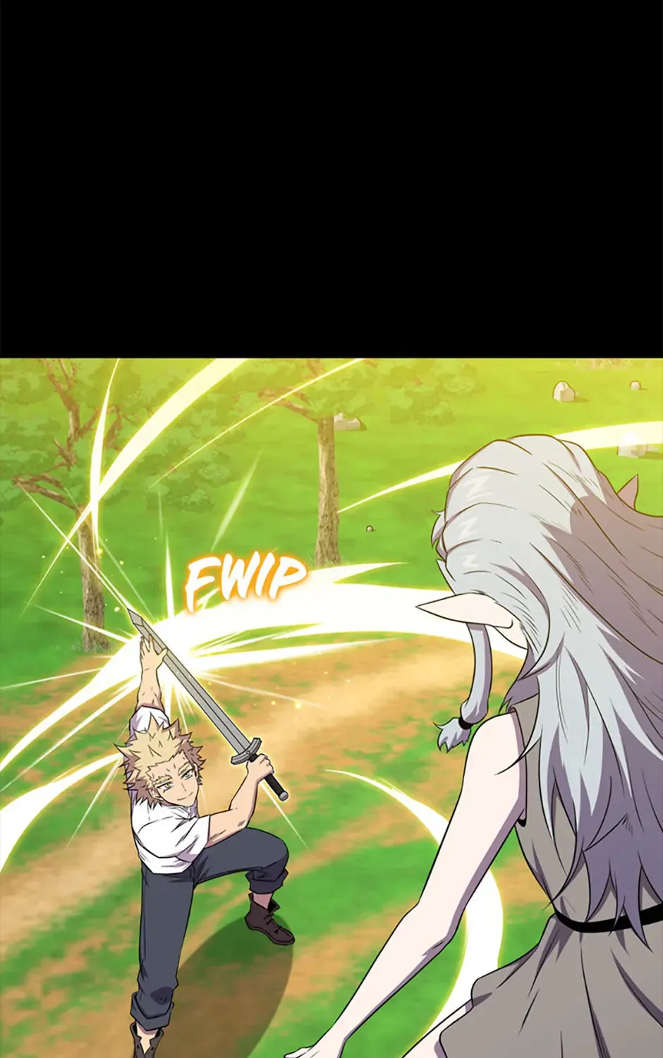 The Slumbering Ranker Chapter 152 page 141 - 