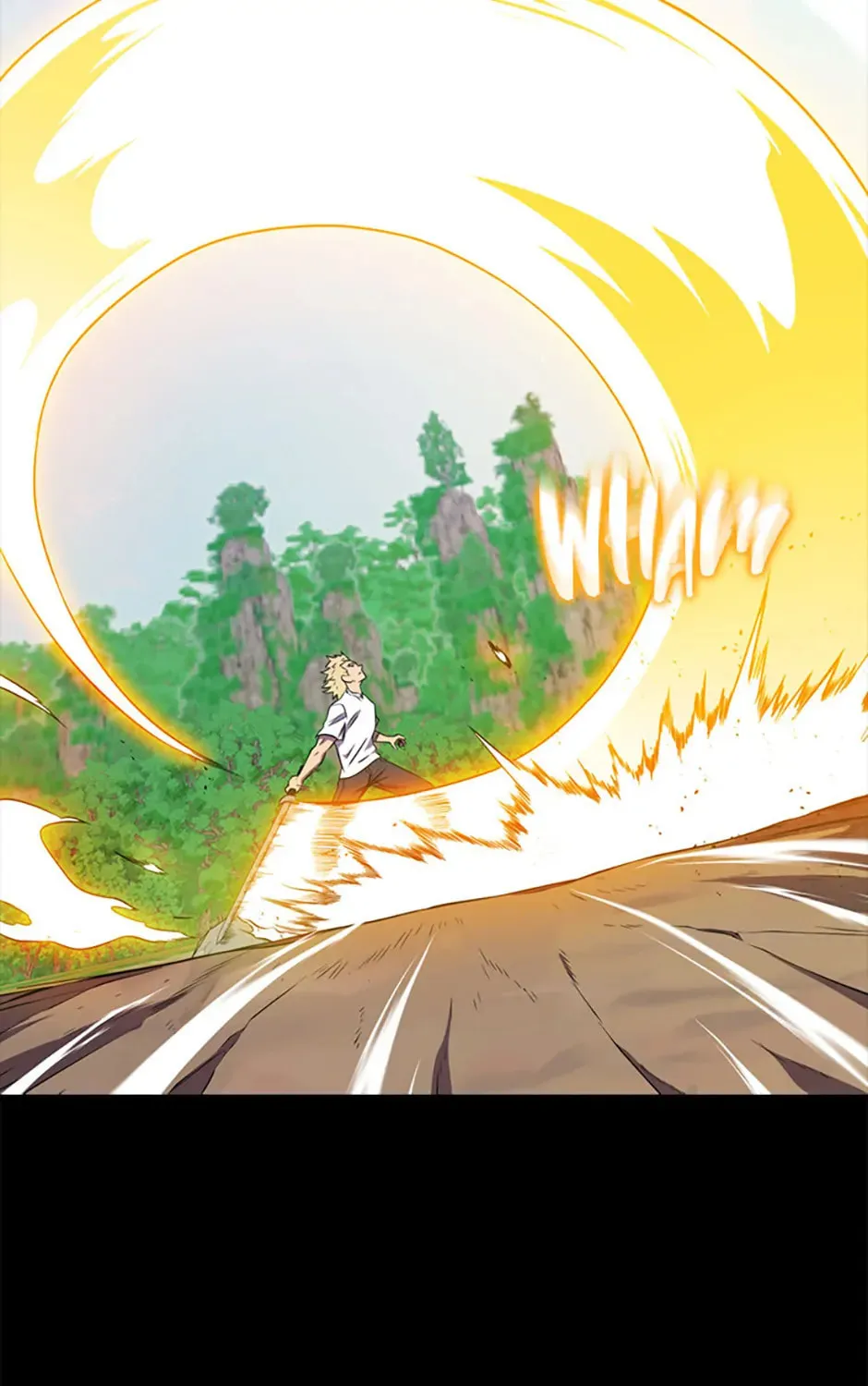 The Slumbering Ranker Chapter 152 page 145 - 