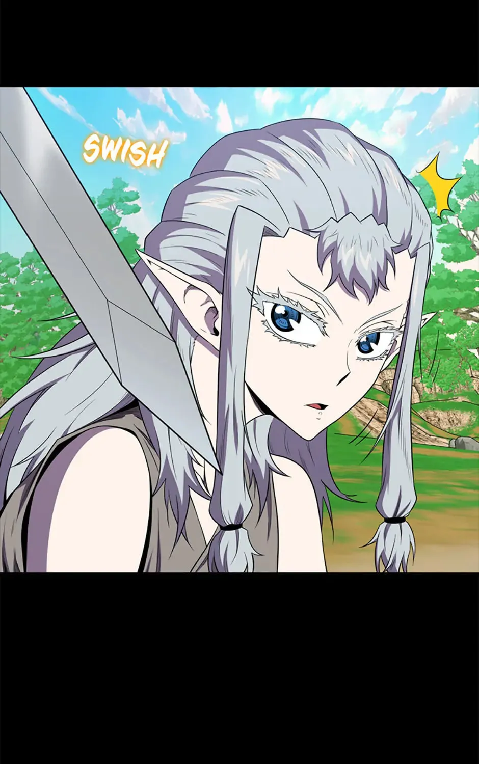 The Slumbering Ranker Chapter 152 page 153 - 