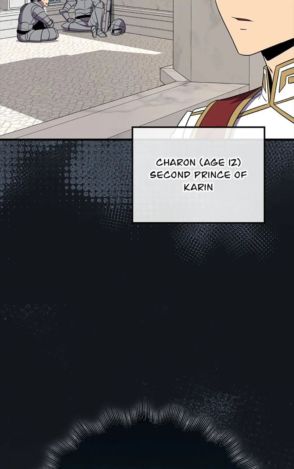 The Slumbering Ranker Chapter 152 page 21 - 