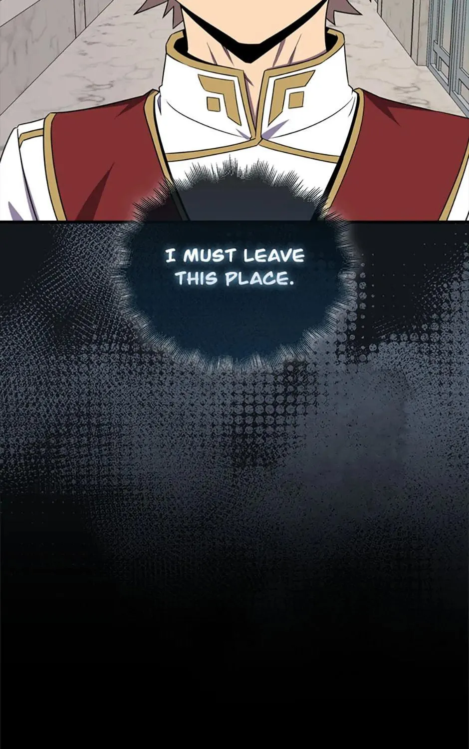 The Slumbering Ranker Chapter 152 page 29 - 