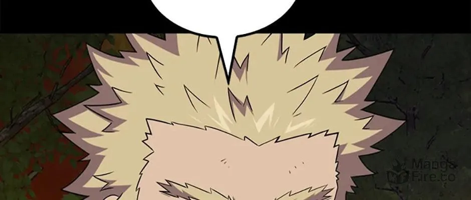 The Slumbering Ranker Chapter 152 page 36 - 